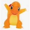Cheap ❤️ Pokemon Select Battle Translucent Charmander Figure 🤩 -Collectible Figures Sales Store 17678917 hi