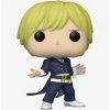 Wholesale 🥰 Funko My Hero Academia Pop! Animation Neito Monoma Vinyl Figure Hot Topic Exclusive ⭐