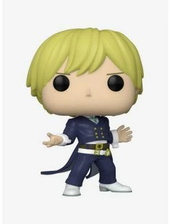 Wholesale 🥰 Funko My Hero Academia Pop! Animation Neito Monoma Vinyl Figure Hot Topic Exclusive ⭐
