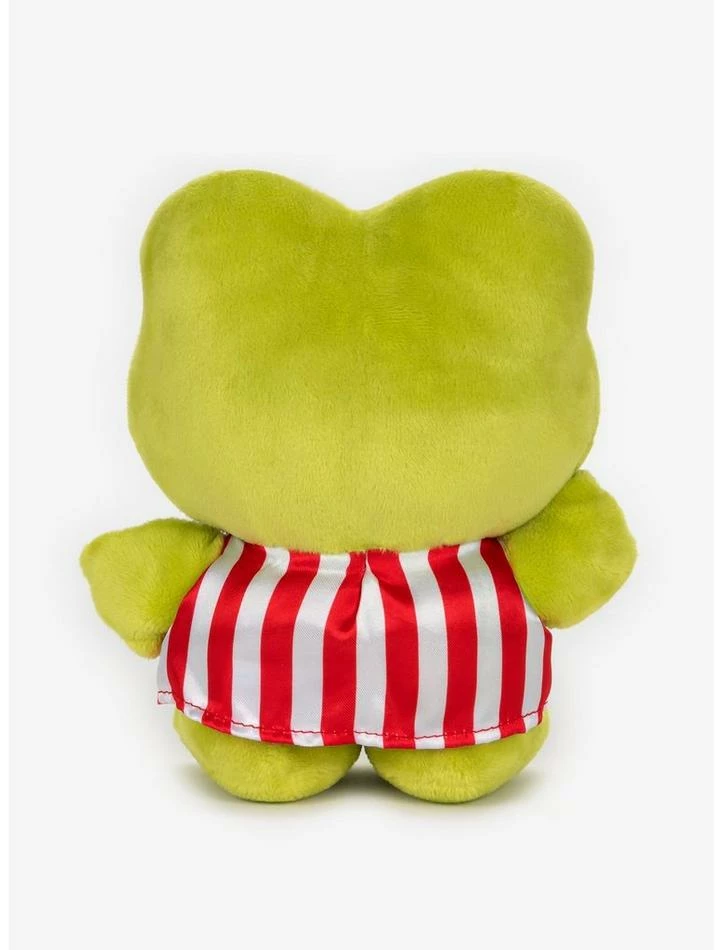 Brand new ✔️ Keroppi Plush ⌛ 5 Brand new ✔️ Keroppi Plush ⌛ - Image 3