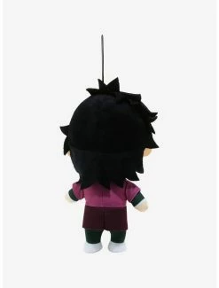 Top 10 😉 Demon Slayer: Kimetsu No Yaiba Genya Plush 😍 -Collectible Figures Sales Store 17770245 av1