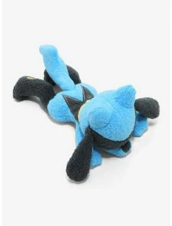 Best Pirce 💯 Pokemon Sleeping Riolu Plush 👍 -Collectible Figures Sales Store 17775965 av2