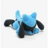 Best Pirce 💯 Pokemon Sleeping Riolu Plush 👍 -Collectible Figures Sales Store 17775965 hi