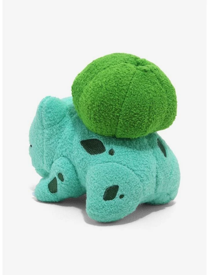 Outlet π Pokemon Sleeping Bulbasaur Plush π₯° 4 Outlet π Pokemon Sleeping Bulbasaur Plush π₯° - Image 2