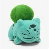 Outlet 😉 Pokemon Sleeping Bulbasaur Plush 🥰 -Collectible Figures Sales Store 17775967 hi