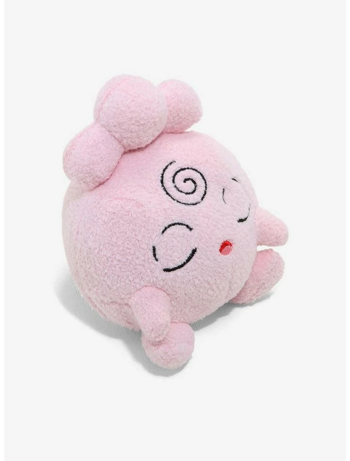 Top 10 π Pokemon Sleeping Igglybuff Plush 𧨠5 Top 10 π Pokemon Sleeping Igglybuff Plush 𧨠- Image 3
