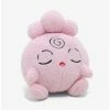 Top 10 🛒 Pokemon Sleeping Igglybuff Plush 🧨 -Collectible Figures Sales Store 17775969 hi