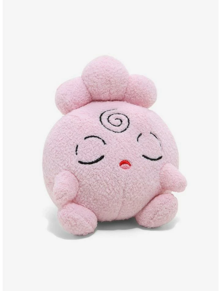 Top 10 π Pokemon Sleeping Igglybuff Plush 𧨠3 Top 10 π Pokemon Sleeping Igglybuff Plush π§¨