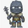 Hot Sale ✨ Funko Marvel Thor: Love And Thunder Pop! Korg Vinyl Bobble-Head 🤩 -Collectible Figures Sales Store 17775982 hi