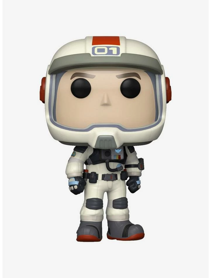 Cheapest ๐ Funko Disney Pixar Lightyear Pop! Buzz Lightyear (XL-01) Vinyl Figure โญ 3 Cheapest ๐ Funko Disney Pixar Lightyear Pop! Buzz Lightyear (XL-01) Vinyl Figure โญ