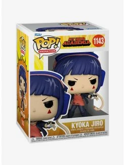 Wholesale 😀 Funko My Hero Academia Pop! Animation Kyoka Jiro Vinyl Figure 🔔 -Collectible Figures Sales Store 17776024 av1