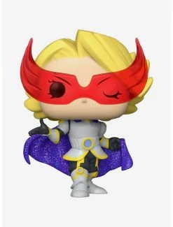 Budget 😉 Funko My Hero Academia Pop! Animation Yuga Aoyama Vinyl Figure 🛒