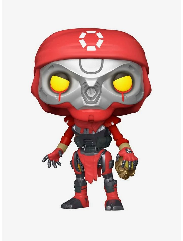 Top 10 ✨ Funko Apex Legends Pop! Games Revenant Vinyl Figure 🔔 3 Top 10 ✨ Funko Apex Legends Pop! Games Revenant Vinyl Figure 🔔
