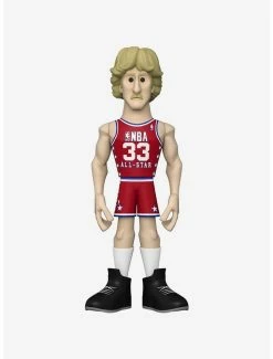 Coupon ✨ Funko Gold Legends NBA Larry Bird Premium Vinyl Figure 🛒 -Collectible Figures Sales Store 17781493 av2