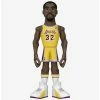 Cheapest ⭐ Funko Gold Legends NBA Magic Johnson Premium Vinyl Figure ✨ -Collectible Figures Sales Store 17781495 hi