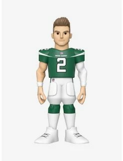 Best Pirce ๐ Funko NFL Gold Zach Wilson 5 Inch Premium Vinyl Figure โ๏ธ 8 Best Pirce ๐ Funko NFL Gold Zach Wilson 5 Inch Premium Vinyl Figure โ๏ธ -Collectible Figures Sales Store 17781501 av2