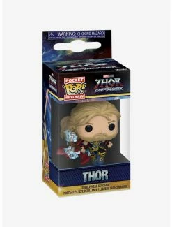 Best deal ✨ Funko Marvel Thor: Love And Thunder Pocket Pop! Thor Vinyl Key Chain ❤️ 5 Best deal ✨ Funko Marvel Thor: Love And Thunder Pocket Pop! Thor Vinyl Key Chain ❤️ -Collectible Figures Sales Store 17880981 av1