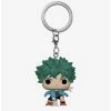 Coupon ❤️ Funko My Hero Academia Pocket Pop! Izuku Midoriya Vinyl Key Chain 🔥 -Collectible Figures Sales Store 17880989 hi