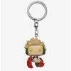 Deals 🌟 Funko My Hero Academia Pocket Pop! Hawks Vinyl Key Chain 💯 -Collectible Figures Sales Store 17880991 hi