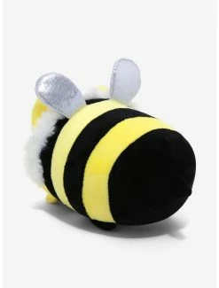 Discount ❤️ Tasty Peach Queen Bee Meowchi Plush Hot Topic Exclusive ❤️ -Collectible Figures Sales Store 17902673 av1