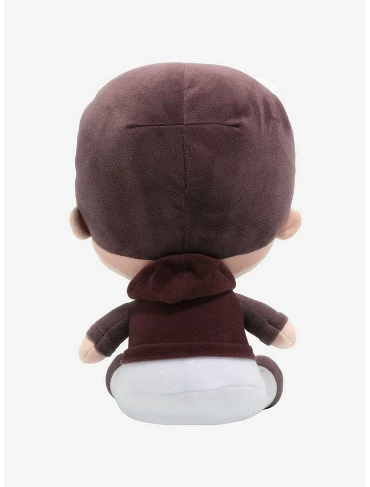 Flash Sale π― TinyTAN Sweet Time Jin & V Assorted Blind Plush Inspired By BTS π― 4 Flash Sale π― TinyTAN Sweet Time Jin & V Assorted Blind Plush Inspired By BTS π― - Image 2