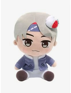 Flash Sale π― TinyTAN Sweet Time Jin & V Assorted Blind Plush Inspired By BTS π― 8 Flash Sale π― TinyTAN Sweet Time Jin & V Assorted Blind Plush Inspired By BTS π― -Collectible Figures Sales Store 17933175 av2