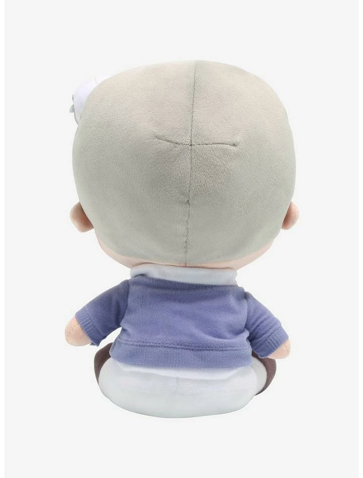 Flash Sale π― TinyTAN Sweet Time Jin & V Assorted Blind Plush Inspired By BTS π― 6 Flash Sale π― TinyTAN Sweet Time Jin & V Assorted Blind Plush Inspired By BTS π― - Image 4