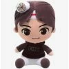 Flash Sale 💯 TinyTAN Sweet Time Jin & V Assorted Blind Plush Inspired By BTS 💯 -Collectible Figures Sales Store 17933175 hi