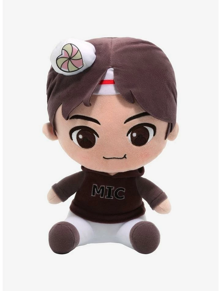 Flash Sale π― TinyTAN Sweet Time Jin & V Assorted Blind Plush Inspired By BTS π― 3 Flash Sale π― TinyTAN Sweet Time Jin & V Assorted Blind Plush Inspired By BTS π―