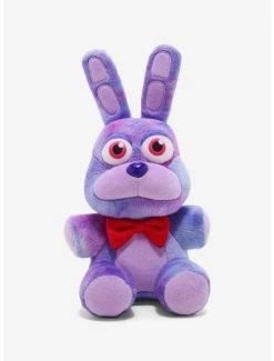 Brand new ⭐ Funko Five Nights At Freddy's Bonnie Tie-Dye Collectible Plush ⌛
