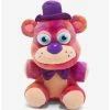 Best Sale 👏 Funko Five Nights At Freddy's Freddy Tie-Dye Collectible Plush 🎁 -Collectible Figures Sales Store 17992918 hi