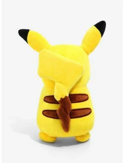 Wholesale 🎁 Pokemon Pikachu Winking Plush 🥰 -Collectible Figures Sales Store 17995010 av1