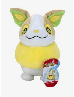 Buy ✔️ Pokemon Yamper Plush 🌟
