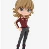 Deals 😉 Banpresto Tiger & Bunny 2 Q Posket Barnaby Brooks Jr. (Ver. A) Figure 🥰 -Collectible Figures Sales Store 18011131 hi