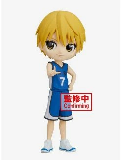 Wholesale 👍 Banpresto Kuroko's 🏀 Basketball Q Posket Ryota Kise Figure 👍