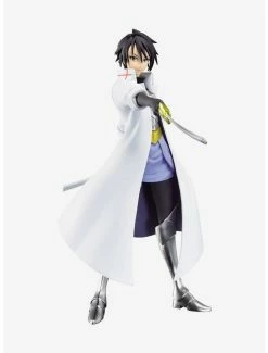 Promo 🔥 Banpresto That Time I Got Reincarnated As A Slime Otherworlder Vol. 13 Hinata Sakaguchi (Ver. B) Figure ❤️