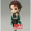 Top 10 🧨 Banpresto Demon Slayer: Kimetsu No Yaiba Q Posket Petit Vol. 6 Tanjiro Kamado Figure 😉