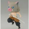 Best Pirce π Banpresto Demon Slayer: Kimetsu No Yaiba Q Posket Petit Vol. 6 Inosuke Hashibira Figure π 2 Best Pirce π Banpresto Demon Slayer: Kimetsu No Yaiba Q Posket Petit Vol. 6 Inosuke Hashibira Figure π -Collectible Figures Sales Store 18011155 hi