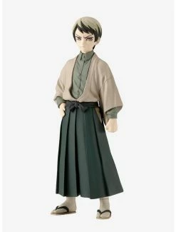Best Sale ✨ Banpresto Demon Slayer: Kimetsu No Yaiba Vol. 22 Yushiro Figure 😀