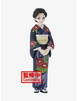 Brand new 🎉 Banpresto Demon Slayer: Kimetsu No Yaiba Vol. 22 Tamayo Figure 😉