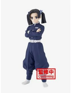 Top 10 ⭐ Banpresto Demon Slayer: Kimetsu No Yaiba Vol. 23 Aoi Kanzaki Figure ⌛