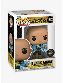 Budget 🎁 Funko DC Comics Black Adam Pop! Movies Black Adam Vinyl Figure ✨ -Collectible Figures Sales Store 18050745 av3