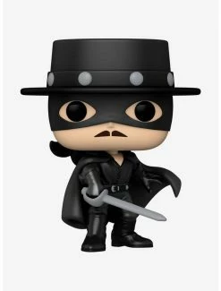 Wholesale ✔️ Funko Zorro Pop! Television Zorro Vinyl Figure ⌛