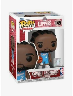 Outlet ๐ Funko Los Angeles Clippers Pop! ๐ Basketball Kawhi Leonard Vinyl Figure ๐ 5 Outlet ๐ Funko Los Angeles Clippers Pop! ๐ Basketball Kawhi Leonard Vinyl Figure ๐ -Collectible Figures Sales Store 18052663 av1