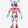 Best reviews of 🎁 Funko Five Nights At Freddy's Tie-Dye Foxy Figure 🔥
