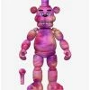 Budget ✨ Funko Five Nights At Freddy's Tie-Dye Freddy Figure 👍 -Collectible Figures Sales Store 18052705 hi