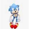 Flash Sale ⌛ Sonic The Hedgehog 20 Inch Plush ⭐ -Collectible Figures Sales Store 18066099 hi