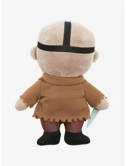 Cheapest π Friday The 13th Jason Voorhees Character Plush π 5 Cheapest π Friday The 13th Jason Voorhees Character Plush π -Collectible Figures Sales Store 18067606 av1