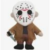 Cheapest π Friday The 13th Jason Voorhees Character Plush π 2 Cheapest π Friday The 13th Jason Voorhees Character Plush π -Collectible Figures Sales Store 18067606 hi