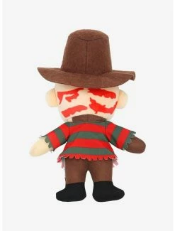 Discount 🧨 A Nightmare On Elm Street Freddy Krueger Plush 😀 -Collectible Figures Sales Store 18067608 av1